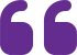 A green and purple background with the letter t